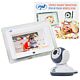 Video Baby Monitor PNI B7000