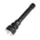 Torcia a LED in alluminio PNI Adventure F410