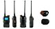 Stazione radio portatile VHF/UHF Baofeng