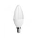 Lampadina LED PNI C37 E14