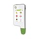 Tester digitale Greentest ECO 4F per determinare e misurare la concentrazione di nitrati in frutta, verdura e carne