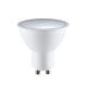 Lampadina LED PNI GU10 4,5W luce 6500w angolo 110°