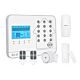 Sistema di allarme wireless PNI SafeHouse HS601