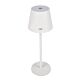 Lampada da tavolo PNI LT04W con LED da 2,5W