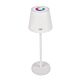 Lampada da tavolo PNI LT05W con LED da 3W