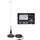 Antenna CB PNI ML100 e riflettometro per la misurazione SWR