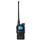 Stazione radio portatile VHF/UHF PNI P16UV,