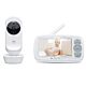 Baby monitor video Motorola VM34