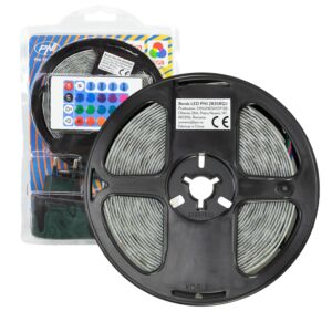 Striscia LED PNI 2835RGB