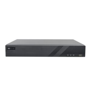 NVR PNI House 3104H1 con IP 4CH POE 8MP, uscita 4K