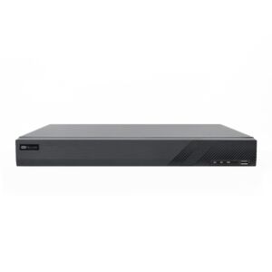 NVR PNI House 3316H2 con IP 16CH 16MP, uscita 4K