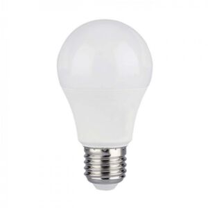 Lampadina LED PNI A60 8,5W luce 6500w