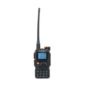 Stazione radio portatile VHF/UHF Baofeng