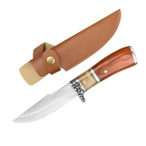 Coltello da caccia PNI Hunting HK10