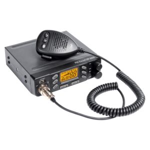 Stazione radio CB PNI Escort HP 6800 ASQ