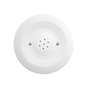 Rilevatore di allagamenti wireless PNI SafeHouse HS527 con allarme sonoro compatibile con l'applicazione Tuya