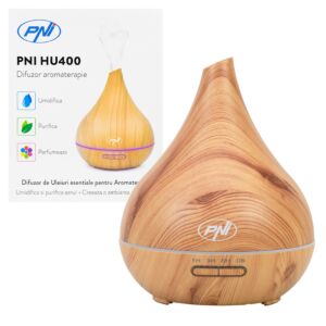 Diffusore per aromaterapia PNI HU400