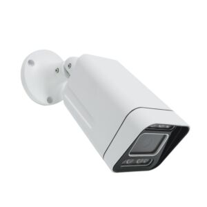 Telecamera di videosorveglianza 5Mp PNI IP7725