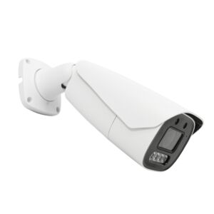 Telecamera di videosorveglianza PNI IP9483 8MP, doppia illuminazione, AI, zoom ottico motorizzato, POE, 12V