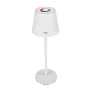 Lampada da tavolo PNI LT05W con LED da 3W