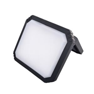 Lampada da lavoro a LED PNI LW10S portatile con batterie