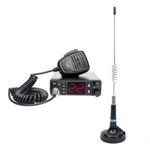 Stazione radio PNI Escort HP 5500 CB