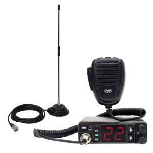 Kit stazione radio CB PNI Escort HP 5500