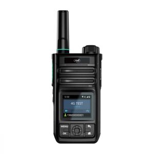 Stazione radio portatile PNI PoC 1800