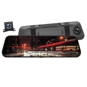 Telecamera DVR per auto PNI Voyager S2800 UHD 4K 170°