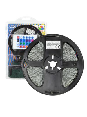 Striscia LED PNI 2835RGB