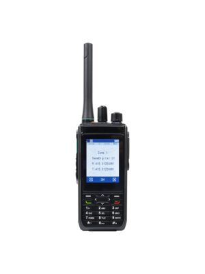 Stazioni radio UHF e VHF - Ricetrasmittenti