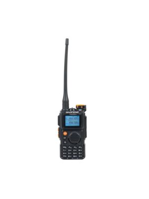 Stazione radio portatile VHF/UHF Baofeng