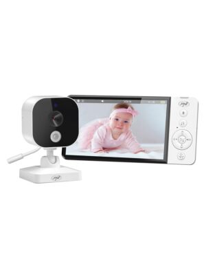 VideoBaby Monitor PNI BM500