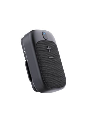 Altoparlante bluetooth portatile PNI BT12