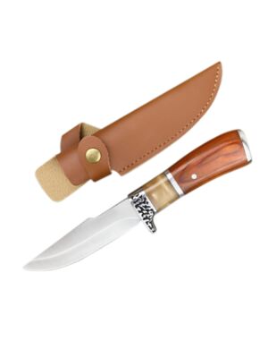 Coltello da caccia PNI Hunting HK10