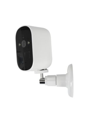 Telecamera di videosorveglianza wireless PNI IP418 da 4 MP