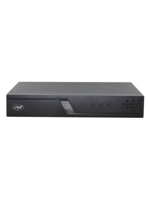 NVR POE PNI Casa IP710J, 10 canali 4K 8MP