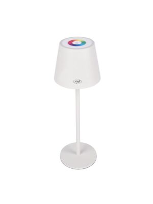 Lampada da tavolo PNI LT05W RGB 3W