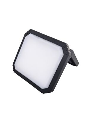 Lampada da lavoro a LED PNI LW10S portatile con batterie