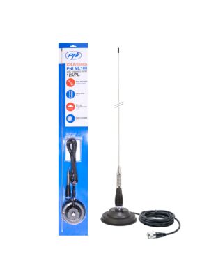 Antenna CB PNI ML100, lunghezza 100 cm