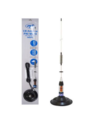 Antenna CB PNI ML70, lunghezza 70 cm