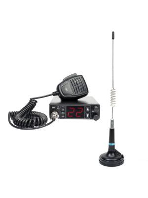 Stazione radio PNI Escort HP 5500 CB