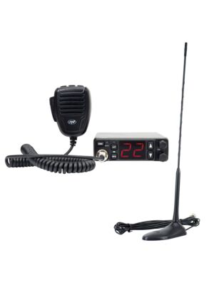 Stazione radio PNI Escort HP 5500 CB