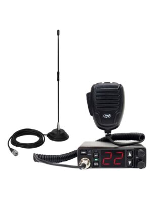 Kit stazione radio CB PNI Escort HP 5500