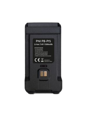 PNI PB-P15 Batteria agli ioni di litio 1500 mAh per stazione VHF / UHF PNI P15UV