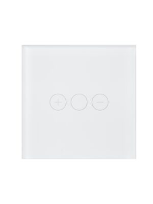 Interruttore con touch e dimmer PNI SafeHome PD701 700w