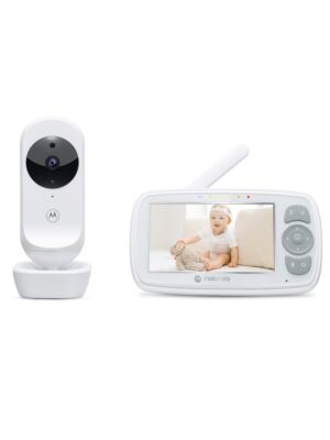 Baby monitor video Motorola VM34