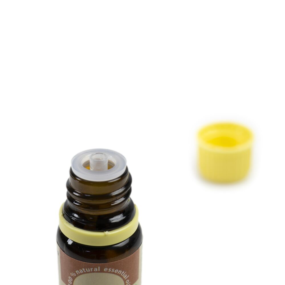 LITSEA (Litsea Cubeba) o Verbena esotica olio essenziale 10 ml